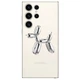 Чехол для Samsung Galaxy S25 Ultra Silver balloon (26650040983599094) - изображение 1