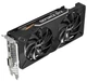 Відеокарта Palit GTX 1660Ti 6Gb Dual OC (NE6166TS18J9-1160C) (GDDR6, 192 bit, PCI-E 3.0 x16) Б/в - зображення 3