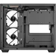 Корпус Aerocool Dryft Mini-G-BK-v2 Black (ACCS-ES02163.11) Без БП - зображення 5