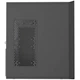 Корпус GameMax ET-209-400W Black (ET-209-400W) - изображение 4