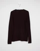 Джемпер JACK&JONES сливовий OIUPA893 M - зображення 2