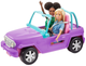 Джип Barbie GMT46 (887961861600) - зображення 3