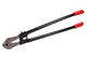 Ножницы арматурные Intertool 1050 мм d=13 мм Pro - изображение 1
