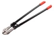 Ножницы арматурные Intertool 1050 мм d=13 мм Pro - изображение 2