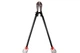 Ножницы арматурные Intertool 1050 мм d=13 мм Pro - изображение 5
