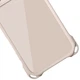 Чохол для Apple iPhone 13 Pro Max TPU CrossBody straps Antique White - зображення 4