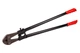 Ножницы арматурные Intertool 900 мм d=11 мм Pro - изображение 1