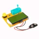 Тестер транзисторов Digital LCR-T4 ESR (1002-337-00) - изображение 6