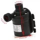 Насос с резьбой BauTech 800л/ч DC 24В Чёрный (1008-525-01) - изображение 4