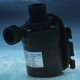 Насос с резьбой BauTech 800л/ч DC 24В Чёрный (1008-525-01) - изображение 9