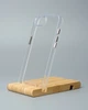 Чохол для Apple iPhone 16e Space Case (1st Gen) прозорий - зображення 2