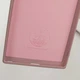 Чохол Silicone Cover Lakshmi Full Camera (AA) with logo для Samsung Galaxy S25 Ultra Рожевий / Pink Sand - зображення 5