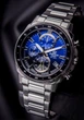 Часы Casio EFV-600D-2AVUEF - изображение 3