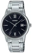 Часы Casio MTP-V002D-1B3 - изображение 1