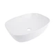 Умывальник Qtap Cardinal 500х380х140 мм White QT04116302W - изображение 1