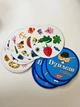 Настільна гра "Дуплет Deluxe" 1038 в металевій коробці - зображення 5