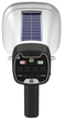Громкоговоритель аккумуляторный с Bluetooth FM и LED фонариком WSJAR L-026 Белый - изображение 5