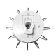 Віночок для кухонного комбайна Moulinex Tefal QB150138 (MS-652258) - зображення 7