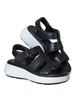 Босоніжки Lola Andy 34338 38 чорні - изображение 1