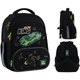 Рюкзак каркасний GoPack Education Rasing King 12,5л GO25-597M-5 - изображение 1