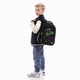 Рюкзак каркасний GoPack Education Rasing King 12,5л GO25-597M-5 - изображение 4