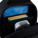 Рюкзак каркасний GoPack Education Rasing King 12,5л GO25-597M-5 - изображение 10