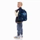 Рюкзак каркасний GoPack Education Goal 12,5 л GO25-597M-6 - изображение 7