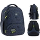 Рюкзак каркасний GoPack Education Super Skater 12,5 л GO25-597M-4 - изображение 1
