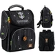 Каркасний рюкзак GoPack Education Warrior 11 л GO25-5001S-8 - изображение 1