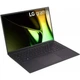 Ноутбук LG gram 16” (16Z90S-G.AAB5U1) Black / 16 2K QHD / Intel Core Ultra 7 155H / RAM 16 GB / SSD 512 GB / ARC Graphics - зображення 2