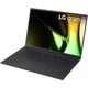 Ноутбук LG gram 16” (16Z90S-G.AAB5U1) Black / 16 2K QHD / Intel Core Ultra 7 155H / RAM 16 GB / SSD 512 GB / ARC Graphics - зображення 3