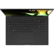 Ноутбук LG gram 16” (16Z90S-G.AAB5U1) Black / 16 2K QHD / Intel Core Ultra 7 155H / RAM 16 GB / SSD 512 GB / ARC Graphics - зображення 4