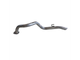 Труба выхлопная Тойота Лендкрузер (Toyota Landcruiser) 02-09 3.0D (850-083) Bosal - изображение 3