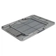 Стол раскладной Bo-Camp Premium 100x70 cm Grey (DAS303282) - изображение 8