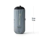 Коврик Sea to Summit Ether Light XR Insulated ASC Mat Gray RRW 183х64х10см (STS ASL051152-291703) - изображение 2