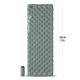 Коврик Sea to Summit Ether Light XR Insulated ASC Mat Gray RRW 183х64х10см (STS ASL051152-291703) - изображение 3