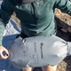 Коврик Sea to Summit Ether Light XR Insulated ASC Mat Dark Gray L 198х64х10см (STS ASL051152-061704) - изображение 10