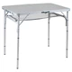 Стол раскладной Bo-Camp Premium 90x60 cm Grey (DAS303276) - изображение 1