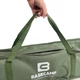 Кровать раскладная Base Camp Camping Bed Olive Green (BCP 10601) - изображение 9