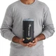 Коврик Sea to Summit Ether Light XR Pro Insulat ASC Mat Black Reg 183х55х10см (STS ASL051142-050102) - изображение 6