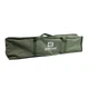 Кровать раскладная Base Camp Camping Bed Olive Green (BCP 10601) - изображение 10