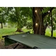 Кровать раскладная Base Camp Camping Bed Olive Green (BCP 10601) - изображение 12