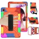 Чехол ARM Standart для планшета Samsung Galaxy A7 10.4 (2020) T500 / T505 противоударный с подставкой Orange - изображение 5