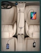 Автомобільний зарядний пристрій Зарядка в авто Baseus Share Together PPS multi-port Fast Charging Car Charge 120W 3USB+Type-C з подовжувачем 1.5м Швидка зарядка PD 3.0, QC 4.0+ (CCBT-B0G) Grey - зображення 7