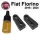 Упор (демпфер, накладка) замка дверей Fiat Fiorino 2016 - 2024 (2 двери) - изображение 1