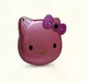 Мобільний телефон Servo Hello Kitty Рожевий - зображення 5