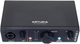 Аудиоинтерфейс Arturia MiniFuse 1 Black - изображение 2