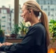 Навушники EPOS ADAPT E1 Black (1001262) - зображення 6