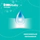 Підгузки Dino Baby трусики Розмір 4 (7-14кг) (36*3 шт) (2000998941130) (250075) - зображення 6