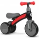 Біговел QPlay Біговел дитячий Sweetie Red (B-401SweetieRed) (250071) - зображення 1